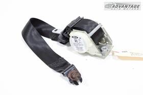 Ej7b-s611b68-bd Lincoln 2015-2019 Mkc Rear Right Side Second 2nd Row Seat Belt Black Oem Ej7b-s611b68-bd Lincoln 2015-2019 Mkc Rear Right Side Second 2nd Row Seat Belt Black Oem