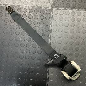 Ej7bs611b69ac Lincoln 2015-2019 Mkc Rear Left Driver Side Seat Belt Retractor Oem