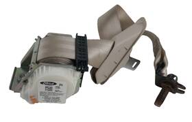 Ej7bs611b69bf Lincoln 2017 - 2019 Mkc Rear Driver 2nd Row Seat Belt Seatbelt Retractor Oem