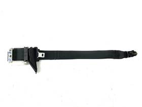 Ej7z-78611b68-bp Lincoln Right Passenger Rear Seat Belt Retractor Black Fits 2015-2019 Mkc 78653