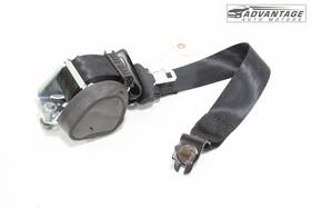 Ej7z-78611b69-bs Lincoln 2015-2019 Mkc Rear Left Side Second 2nd Row Seat Belt Black Oem Ej7z-78611b69-bs Lincoln 2015-2019 Mkc Rear Left Side Second 2nd Row Seat Belt Black Oem