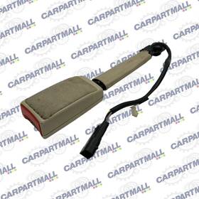 F61208 Lincoln 2013-2015 Mkz Fusion Front Right Passenger Side Seat Belt Buckle Assy