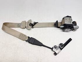 Fa1br612d65aj Lincoln H51205 2016-2018 Mkx Seatbelt Front Driver Side Oem Fa1br612d65aj Lincoln H51205 2016-2018 Mkx Seatbelt Front Driver Side Oem