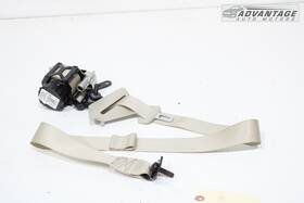 Fa1z-58611b69-gc Lincoln 2019 Nautilus Rear Left Side 2nd Second Row Seat Belt Seatbelt Oem Fa1z-58611b69-gc Lincoln 2019 Nautilus Rear Left Side 2nd Second Row Seat Belt Seatbelt Oem