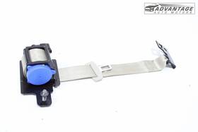 Gd9b-54611b72-ap Lincoln 2017-2020 Continental Rear 2nd Second Row Center Middle Seat Belt Oem Gd9b-54611b72-ap Lincoln 2017-2020 Continental Rear 2nd Second Row Center Middle Seat Belt Oem