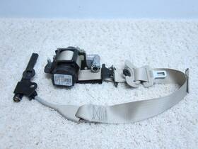 Gd9b54612d64 Lincoln 2017 - 2020 Continental Oem Right Front Seat Belt #3i-10
