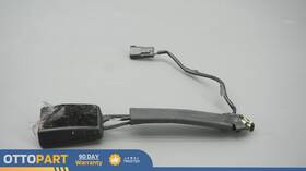 Gd9z-5461202-be Lincoln 2017-2020 Continental Front Left Driver Side Seat Belt Buckle Oem