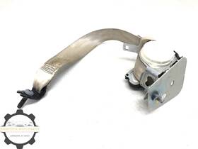 Hp53-f611-b Lincoln 2017-2020 Mkz Left Driver Rear 2nd Row Seat Belt Retractor Oem