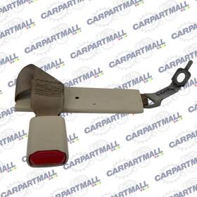 J327229a0044 Lincoln 1999-2000 Town Car Front Center Seat Belt Seatbelt Buckle J327229a0044 Lincoln 1999-2000 Town Car Front Center Seat Belt Seatbelt Buckle