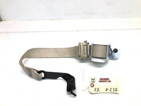 Jl1bc699d72fe3gu3 Lincoln 2018-2021 Navigator L Right Pass Rear 3rd Row Seat Belt Retractor Oem
