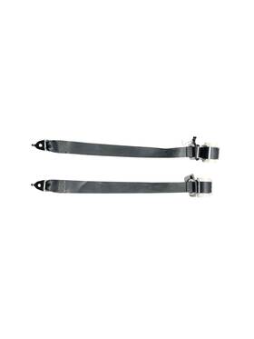Jl1bc699d74de3zhe Lincoln 2019-2021 Navigator Rear Left &right 2nd Row Seat Belt Retractor Set 2 Jl1bc699d74de3zhe Lincoln 2019-2021 Navigator Rear Left &right 2nd Row Seat Belt Retractor Set 2