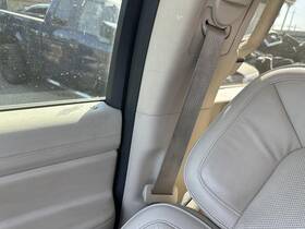 Jl7z78611b08ac Lincoln Used Front Right Seat Belt Fits 2018 Navigator Bucket Passen