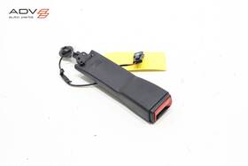 Lb5z7861203aa Lincoln 2020 - 2025 Aviator Front Left Side Driver Seat Belt Seatbelt Buckle Oem