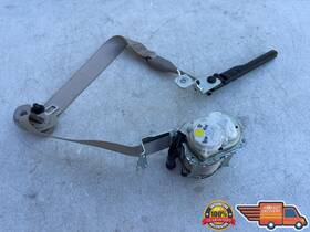 Lc5b-s612d64-ad Lincoln 2020-2024 Aviator Front Right Passenger Side Seat Belt Retracktor Oem