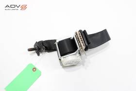 Lc5bs613b84ah Lincoln 2020-25 Aviator Rear 3rd Row Right Side Seat Belt Seatbelt Retractor Oem
