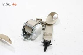 Lc5bs613b85aj Lincoln Aviator Rear 3rd Row Left Seat Belt Seatbelt Retractor Oem 2020 - 2024