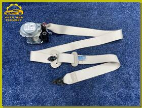 Lincoln Lc5s-611b69-af3lu2 2020-2024 Aviator Rear Left Driver Side Seat Belt Retractor Assembly Oem