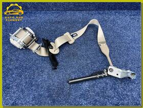 Lincoln Lc5s-612d64-ae3lu2 2020-2024 Aviator Front Right Pass Side Seat Belt Retractor Assembly Oem