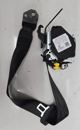 Lj7b-s611b68-ac3ja6 Lincoln 2020-2025 Corsair Right Passenger Rear Seatbelt Retractor Oem Lj7b-s611b68-ac3ja6 Lincoln 2020-2025 Corsair Right Passenger Rear Seatbelt Retractor Oem