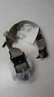 212.fd2l12 Lincoln Mkz Rear Left Gray Retractor