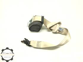 Nom-119-scf-2000 Lincoln 2017-2019 Mkc Left Driver Rear Seatbelt Retractor Oem Nom-119-scf-2000 Lincoln 2017-2019 Mkc Left Driver Rear Seatbelt Retractor Oem