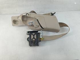 R611e51 Lincoln 2020 Nautilus Passenger Right Seat Belt Rear Retractor Bpja5