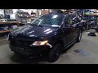 210-01170 Lincoln Seat Belt Front Bucket Passenger Retractor Fits Mkx