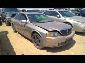 Yw4z5461203aad Lincoln Used Front Left Seat Belt Fits 2001 Ls Bucket Driver Buckle Fro Yw4z5461203aad Lincoln Used Front Left Seat Belt Fits 2001 Ls Bucket Driver Buckle Fro