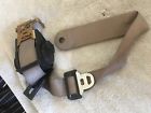 Lmvii-878685 Lincoln Passenger Front Male Seat Belt Mark Vii