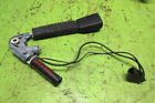 Lr017393 Land Rover Range Right Seat Belt Latch Buckle Active Blac