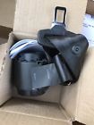 Lr076622 Land Rover Oem Second Row Back Rear Seat Belt Assembly