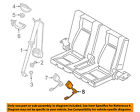 Lr082711 Land Rover Oem Discovery Sport Third Row Seat Left