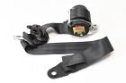 Evl500703pma Lr3 Land Rover Middle Row Rear Right Seat Belt Retractor Black