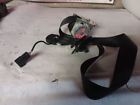 210-53009 Lr3 Seat Belt Front Bucket Passenger Fits Range Rover Sport