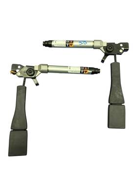 P11d180ap Lucid 2022-2025 Air Front Right And Left Seat Belt Seatbelt Pretensioner 3k Miles