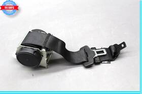 06700174400 Maserati 14-20 Ghibli Rear Center Middle Seat Belt Seatbelt Retractor Oem