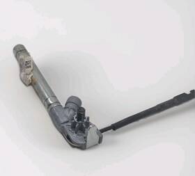 06700395800 Maserati 2017-2020 Levante Right Passenger Front Seatbelt Pretensioner Oem 06700395800 Maserati 2017-2020 Levante Right Passenger Front Seatbelt Pretensioner Oem