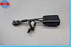 626-1151-00a Maserati 2014-2022 M157 14-22 Ghibli S Front Right Passenger Side Seat Belt Buckle Oem
