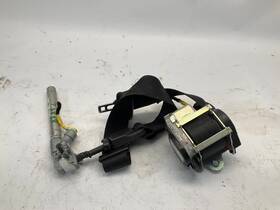 210.ma1v14 Maserati 14-17 Ghibli S Q4 3.0 V6 Awd At Front Driver Left Seat Belt Retractor B