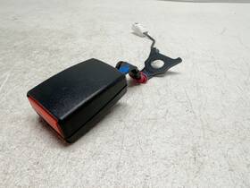 33041075 Maserati H410103 2003-08 Quattroporte Rear Seat Belt Buckle Driver Side 33041075 Maserati H410103 2003-08 Quattroporte Rear Seat Belt Buckle Driver Side