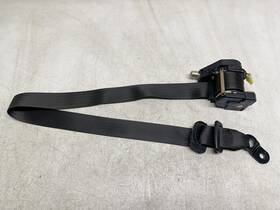 33045975 Maserati H411164 2003-2008 Quattroporte Front Seat Belt Passenger Side