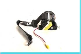 45578ay0 Maserati 05-08 Quattroporte M139 Rear Left Or Right Seat Belt Retractor Oem