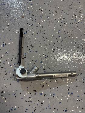 618800200 Maserati 2014-2020 Ghibli Front Left Side Seatbelt Retractor Oem 618800200 Maserati 2014-2020 Ghibli Front Left Side Seatbelt Retractor Oem