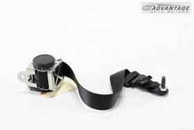 620655000 Maserati 2014-2019 Ghibli Sq4 Rear Second 2nd Row Left Driver Side Seat Belt Oem