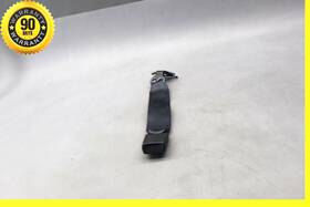 622448900-a Maserati 14-18 Ghibli Rear Left Side Center Seat Belt Seatbelt Buckle End Oem