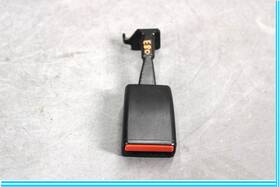 Maserati 622463000b 14-17 Ghibli Rear Right Passenger Side Seatbelt Buckle Oem