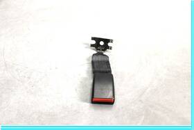 622463300b Maserati 14-17 Ghibli Rear Center Seat Belt Buckle Oem