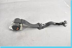 6230781 Maserati 14-19 Ghibli Rear 2nd Row Center Middle Seat Belt Retractor Oem 6230781 Maserati 14-19 Ghibli Rear 2nd Row Center Middle Seat Belt Retractor Oem