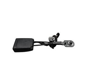 626115200b Maserati 14-19 Ghibli Front Right Passenger Side Seat Belt Buckle Black Oem