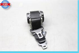 627041100 Maserati 14-22 Ghibli S Rear Center Seat Belt Seatbelt Retractor Oem